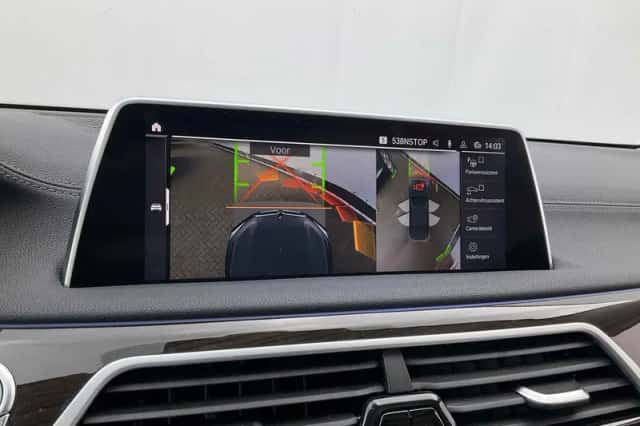 BMW 7-Serie (2020) thumbnail 6