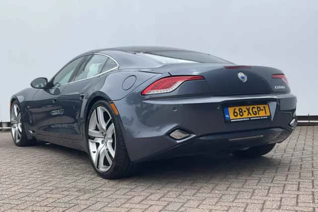 Fisker Karma (2012) thumbnail 2