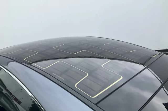Fisker Karma (2012) thumbnail 4