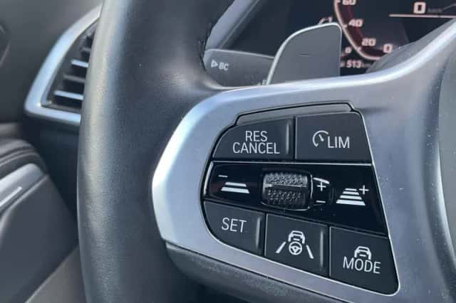 BMW X6 (2020) thumbnail 6