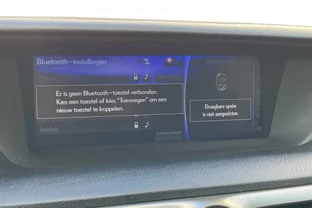 Lexus GS (2016) thumbnail 6