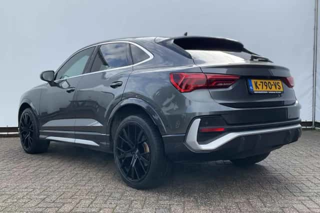 Audi Q3 Sportback (2020) thumbnail 2