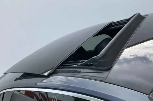 Audi Q3 Sportback (2020) thumbnail 4