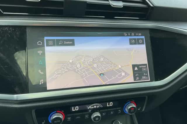 Audi Q3 Sportback (2020) thumbnail 5
