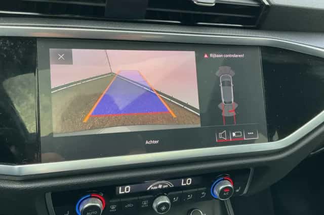 Audi Q3 Sportback (2020) thumbnail 6
