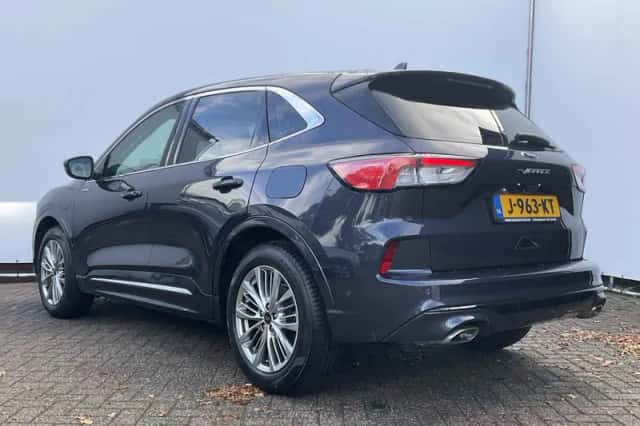 Ford Kuga (2020) thumbnail 2
