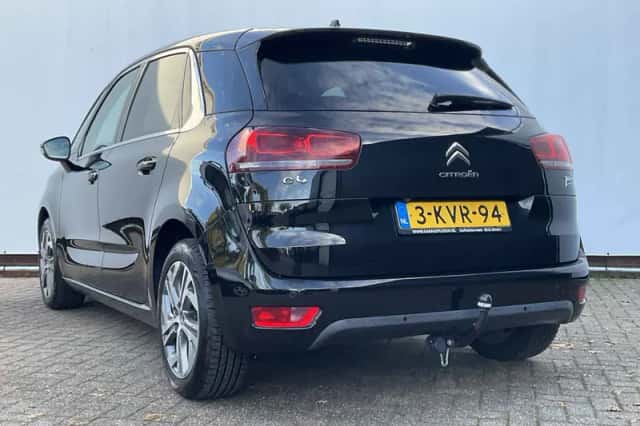Citroën C4 Picasso (2013) thumbnail 2