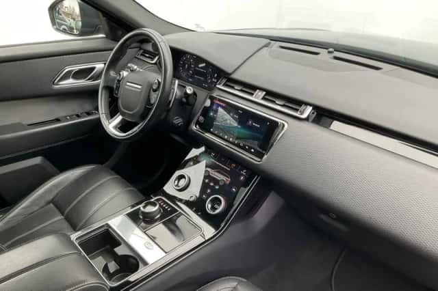 Land Rover Range Rover Velar (2018) thumbnail 3
