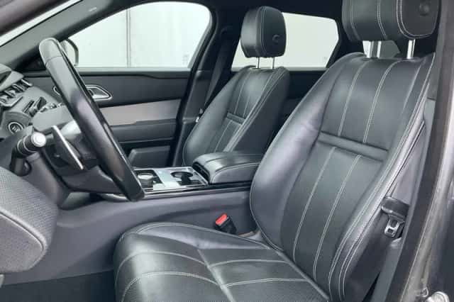 Land Rover Range Rover Velar (2018) thumbnail 4