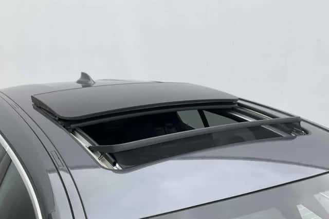 BMW 1-Serie (2021) thumbnail 4