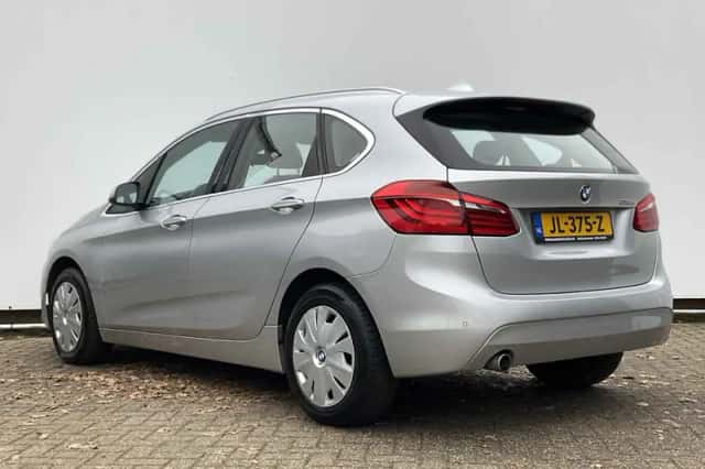 BMW 2-Serie Active Tourer (2016) thumbnail 2