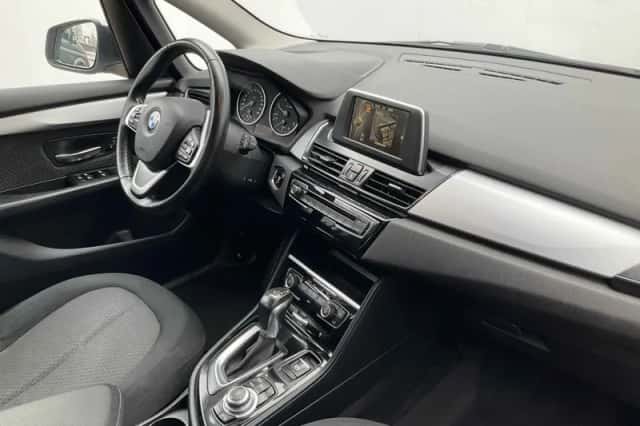 BMW 2-Serie Active Tourer (2016) thumbnail 3