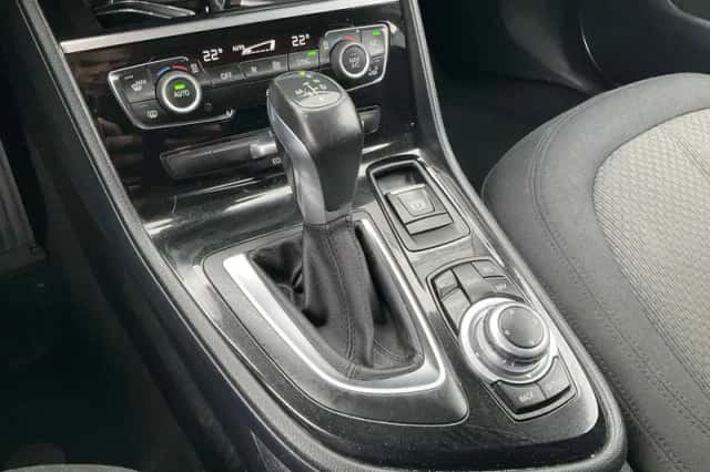 BMW 2-Serie Active Tourer (2016) thumbnail 5