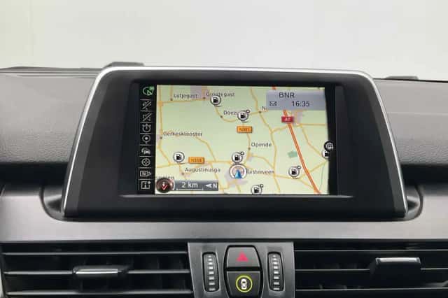 BMW 2-Serie Active Tourer (2016) thumbnail 6