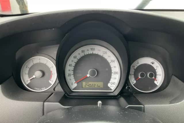 Kia Ceed (2009) thumbnail 6