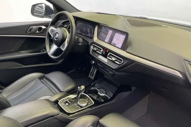 BMW 2-Serie Gran Coupé (2021) thumbnail 3