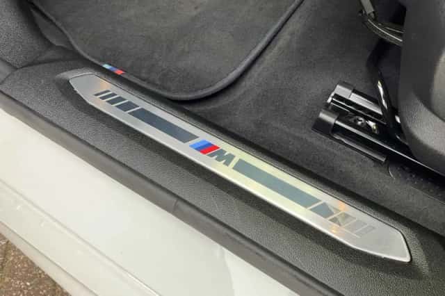 BMW 2-Serie Gran Coupé (2021) thumbnail 6