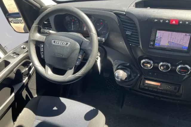 Iveco Daily (2019) thumbnail 3