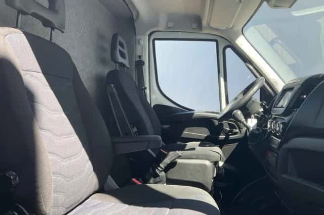 Iveco Daily (2019) thumbnail 4