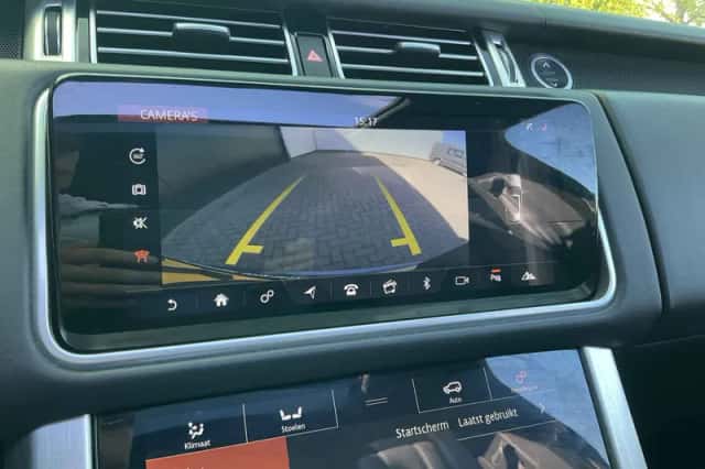 Land Rover Range Rover (2018) thumbnail 5