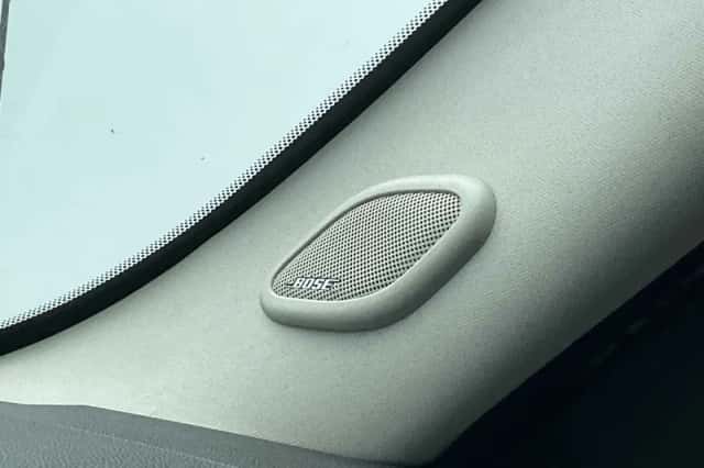 Chevrolet Avalanche (2009) thumbnail 6
