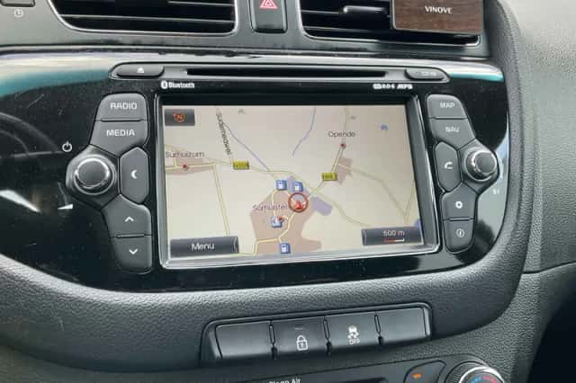 Kia Ceed (2015) thumbnail 6