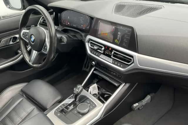 BMW 3-Serie (2019) thumbnail 3