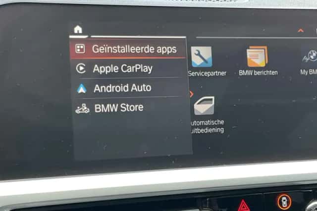 BMW 3-Serie (2019) thumbnail 6