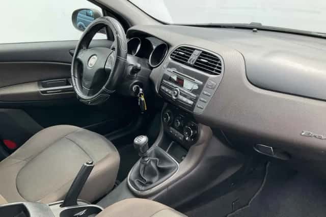 Fiat Bravo (2009) thumbnail 3