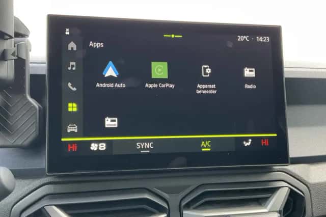 Dacia Bigster (2025) thumbnail 5