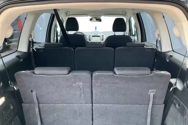 Ford Galaxy (2017) thumbnail 5