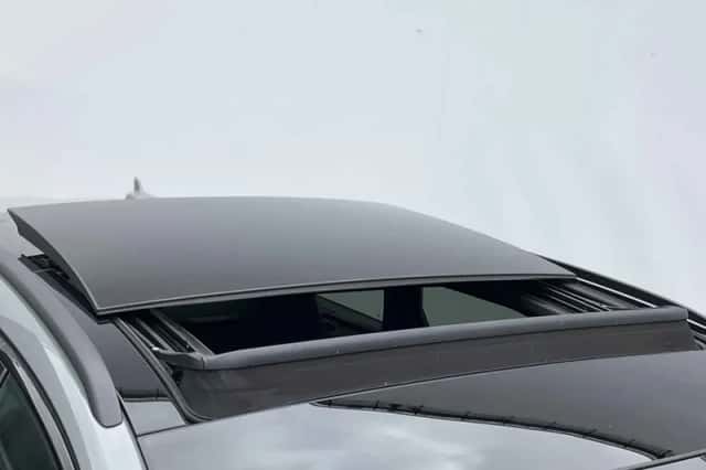Audi RS 6 (2020) thumbnail 5