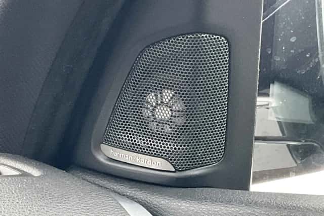 BMW X5 (2014) thumbnail 6