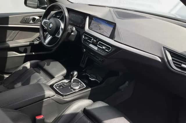 BMW 2-Serie Gran Coupé (2025) thumbnail 3