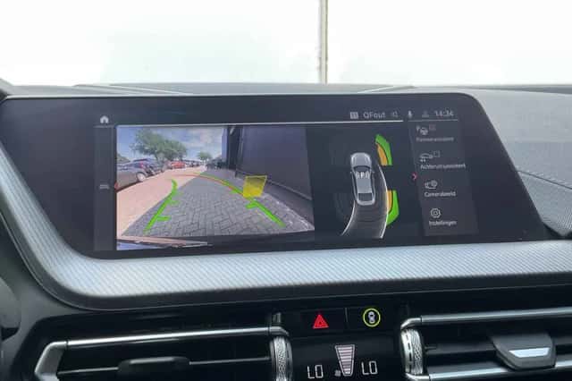 BMW 2-Serie Gran Coupé (2025) thumbnail 6