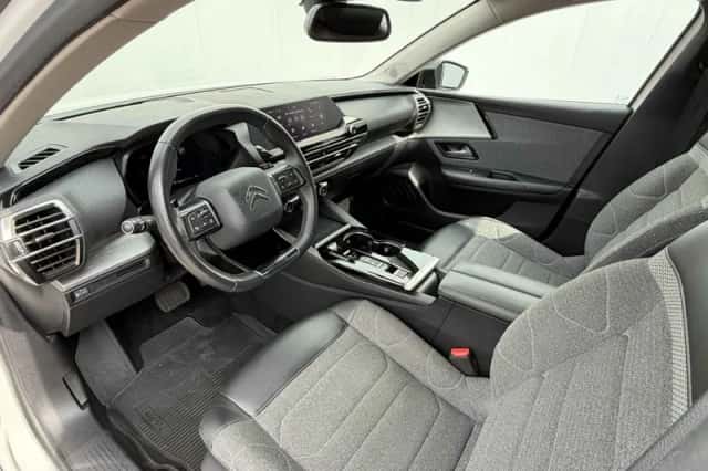 Citroën C5 X (2022) thumbnail 3