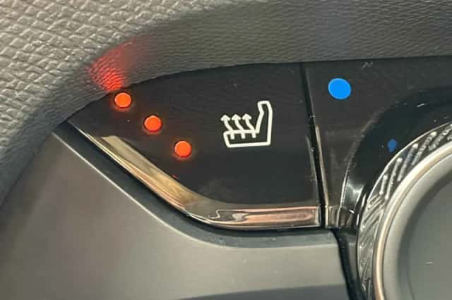 Citroën C5 X (2022) thumbnail 4