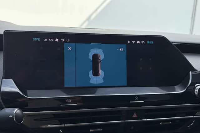 Citroën C5 X (2022) thumbnail 6