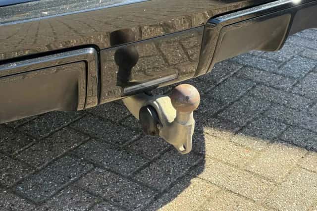 BMW XM (2024) thumbnail 6