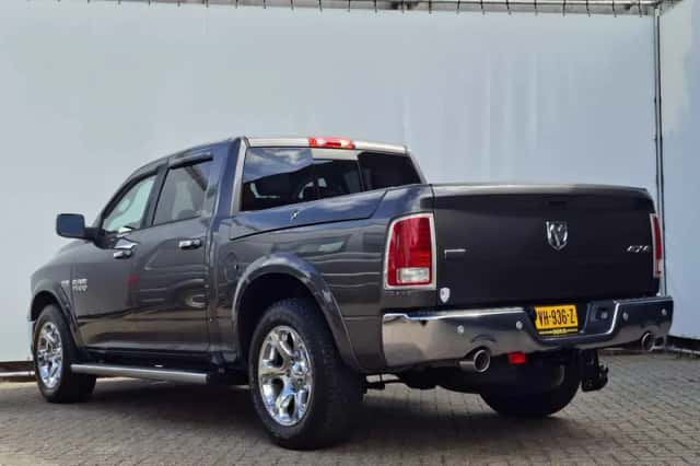 Dodge RAM (2014) thumbnail 2