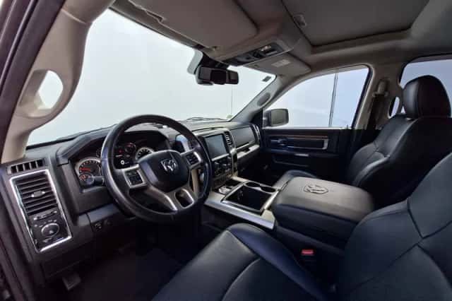 Dodge RAM (2014) thumbnail 3