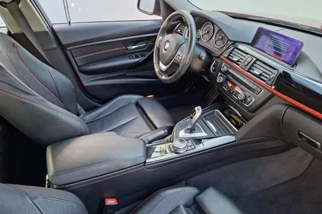 BMW 3-Serie (2014) thumbnail 5