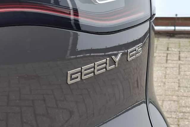 Geely E5 (2026) thumbnail 6