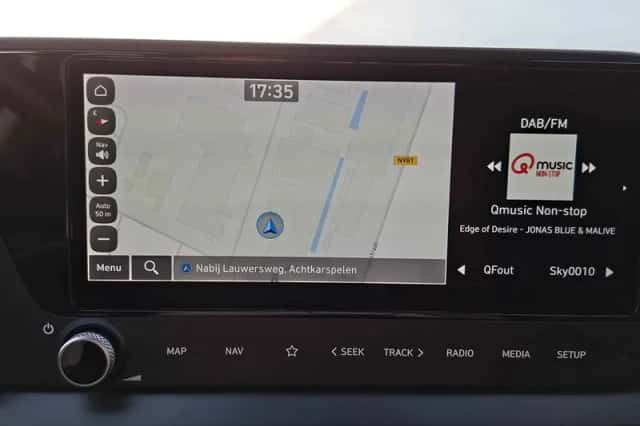 Hyundai Bayon (2022) thumbnail 6