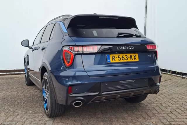Lynk & Co 01 (2022) thumbnail 2