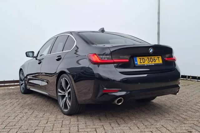 BMW 3-Serie (2019) thumbnail 2