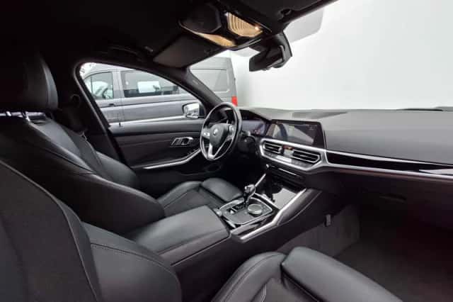 BMW 3-Serie (2019) thumbnail 3