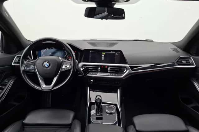 BMW 3-Serie (2019) thumbnail 4