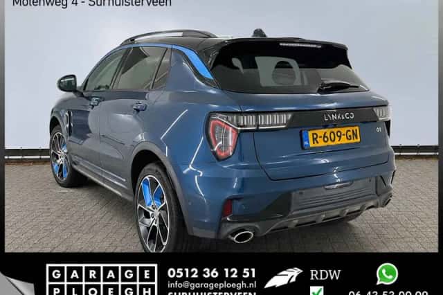 Lynk & Co 01 (2022) thumbnail 2