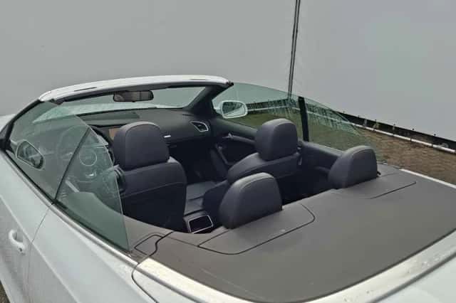 Audi A5 (2013) thumbnail 6